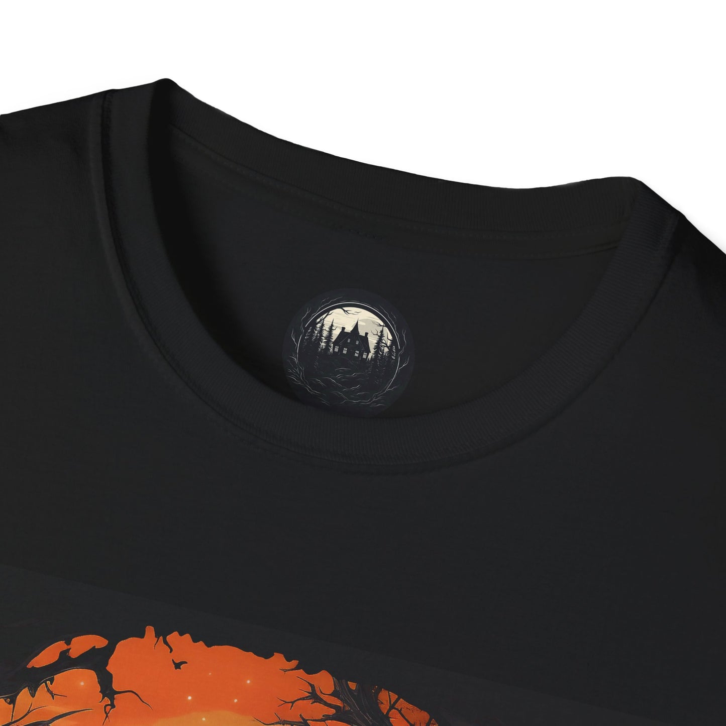 Whispering Jack Tee