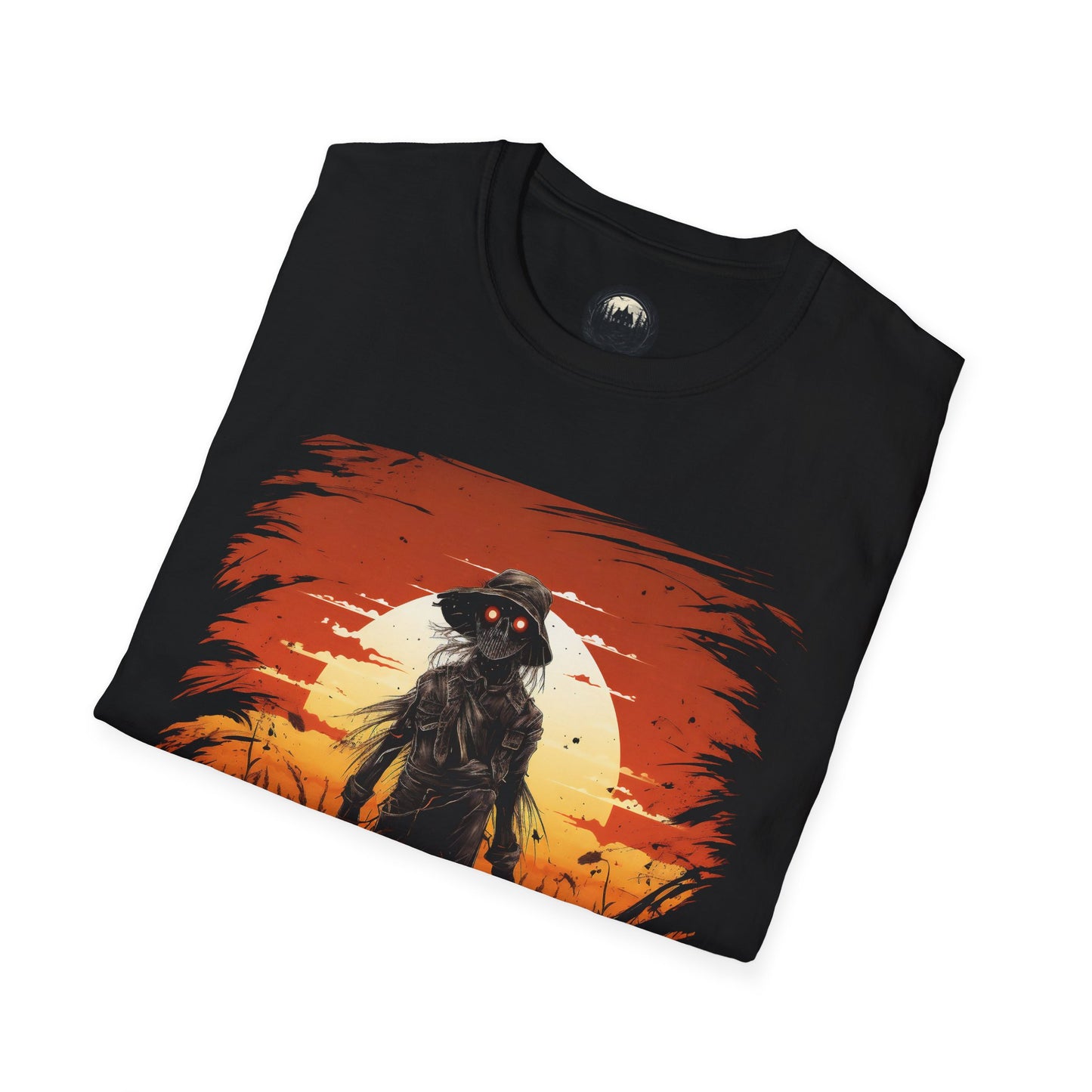 Wraith of the Fields Tee