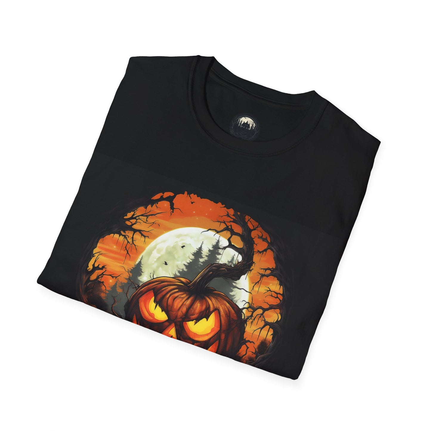 Whispering Jack Tee