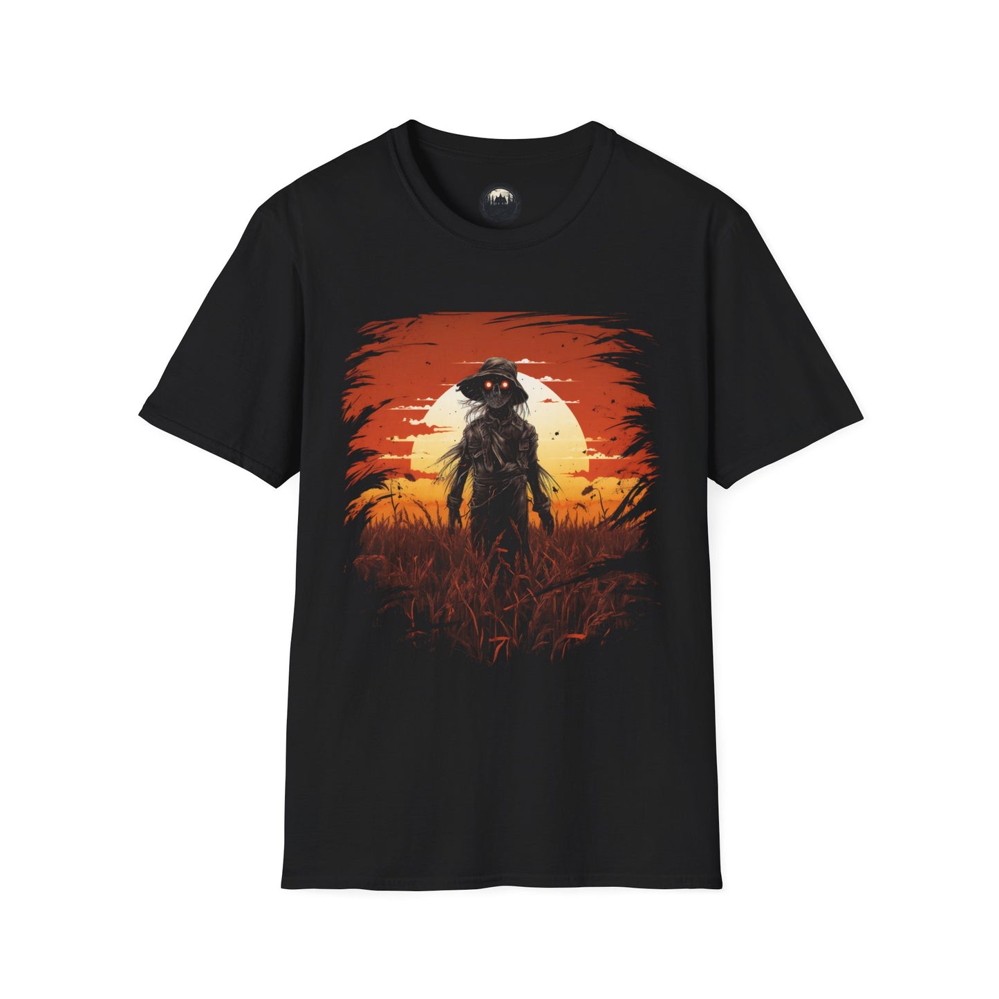 Wraith of the Fields Tee