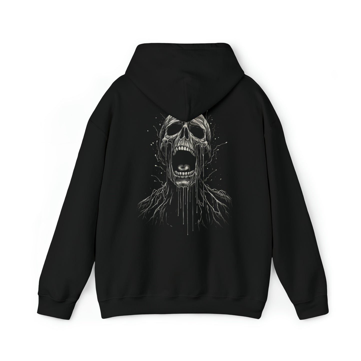 Echo of Despair Hoodie