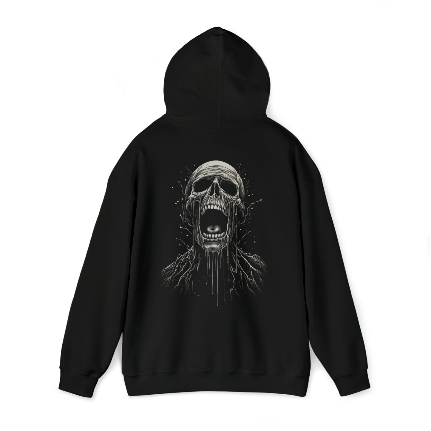 Echo of Despair Hoodie