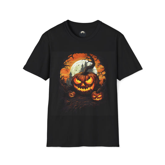 Whispering Jack Tee